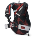 Picture of USWE Nordic Winter Hydration Pack 10L - Carbon Black