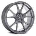 Picture of Forgestar CF5V 19x9.5 / 5x120.65 BP / ET48 / 7.14in BS Gloss Anthracite Wheel