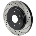 Picture of Wilwood WIL Rotors Brake Rotors - 160-16513-BK