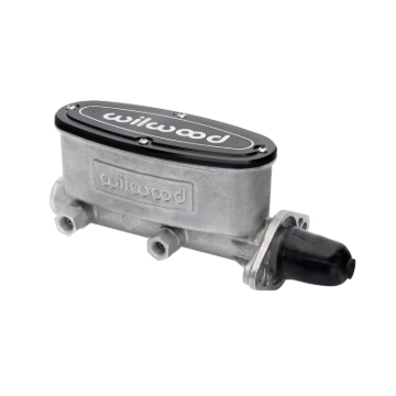 Picture of Wilwood Tandem M/C Aluminum 15/16in Bore - Plain