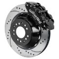 Picture of Wilwood WIL Superlite Brake Kit Front Big Brake Kits - 140-17986-D