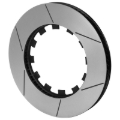 Picture of Wilwood WIL Rotors Left Brake Rotors - 160-14918-GTB