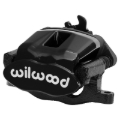 Picture of Wilwood Caliper-Combination Parking Brake- CPB - L/H - Black - 0.38in Disc