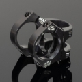 Picture of Renthal V2 Apex Stem 35 x 33 mm. -  Black/Black
