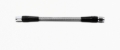 Picture of Wilwood 8.00in OAL Flexline -3 Hose to -3 Female