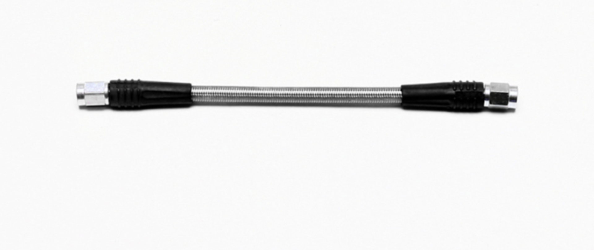 Picture of Wilwood 8.00in OAL Flexline -3 Hose to -3 Female