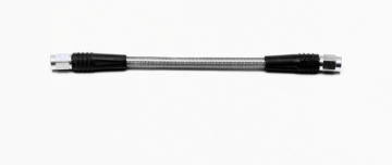 Picture of Wilwood 8.00in OAL Flexline -3 Hose to -3 Female