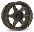 Picture of Enkei ENK Trail-Finder Wheels - 558-790-8400ZP