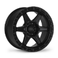 Picture of Enkei ENK Trail-Finder Wheels - 558-890-8400BK