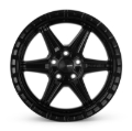 Picture of Enkei ENK Trail-Finder OVL Wheels - 559-775-3135BK