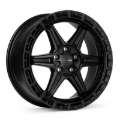 Picture of Enkei ENK Trail-Finder OVL Wheels - 559-880-6535BK