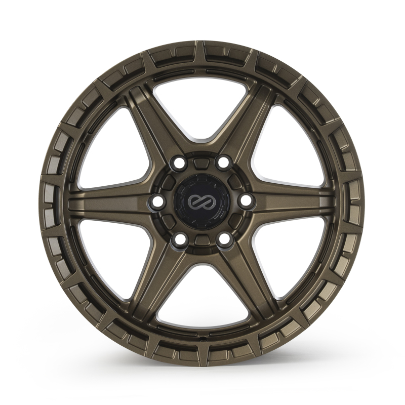 Picture of Enkei ENK Trail-Finder OVL Wheels - 559-880-6535ZP