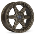 Picture of Enkei ENK Trail-Finder OVL Wheels - 559-880-6542ZP