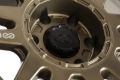Picture of Enkei Trail-Tracker 18x9 / 6x139.7 BP / ET20 / 106.1mm Bore - Matte Bronze Wheel