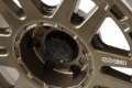 Picture of Enkei Trail-Tracker 18x9 / 6x139.7 BP / ET20 / 106.1mm Bore - Matte Bronze Wheel