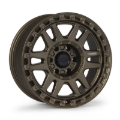 Picture of Enkei Trail-Tracker 20x9 / 6x139.7 BP / ET20 / 106.1mm Bore - Matte Bronze Wheel