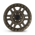 Picture of Enkei Trail-Tracker 20x9 / 6x139.7 BP / ET39 / 106.1mm Bore - Matte Bronze Wheel
