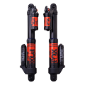 Picture of Fox 18-24 Polaris Pro-RMK React 1.5 Burandt Signature Series Float Shocks - Front