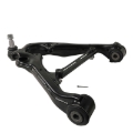 Picture of Moog Chevrolet Silverado 1500 Suspension Control Arm & Ball Joint Assembly - Right