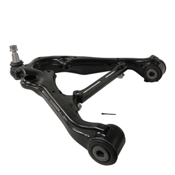 Picture of Moog Chevrolet Silverado 1500 Suspension Control Arm & Ball Joint Assembly - Right