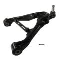 Picture of Moog Chevrolet Silverado 1500 Suspension Control Arm & Ball Joint Assembly - Left