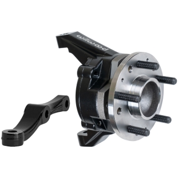 Picture of Wilwood 74-78 Ford Mustang 2in Aluminum Pro Drop Spindle (L or R)