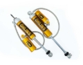 Picture of Ohlins 19-24 Suzuki Jimny (JB74/JC74) 0-2in Lift Adventure Shock Absorber Kit