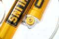Picture of Ohlins 19-24 Suzuki Jimny (JB74/JC74) 0-2in Lift Adventure Shock Absorber Kit