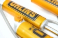 Picture of Ohlins 19-24 Suzuki Jimny (JB74/JC74) 0-2in Lift Adventure Shock Absorber Kit