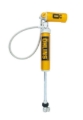 Picture of Ohlins 19-24 Suzuki Jimny (JB74/JC74) 0-2in Lift Adventure Shock Absorber Kit
