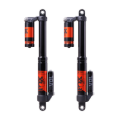Picture of Fox Powersports 06-09 / 11-18 Yamaha YFM700R Raptor Factory Race 1.5 Reservoir Shock (Pair) - Adj.