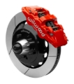 Picture of Wilwood WIL Aero Brake Kit Big Brake Kits - 140-15951-R