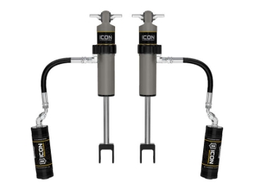 Picture of ICON 11-26 GM 2500/3500 HD 0-3.5in Front VS 2.5 RR Pair