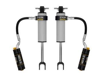 Picture of ICON 20-26 GM 2500/3500 HD 0-3.5in Front VS 3.0 RR CDCV Pair