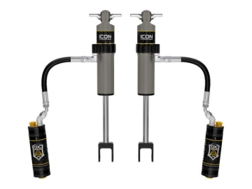 Picture of ICON 20-26 GM 2500/3500 HD 0-2in Rear VS 3.0 RR CDEV Pair