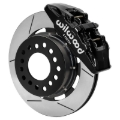 Picture of Wilwood WIL Dynapro Brake Kit Front Big Brake Kits - 140-18365