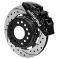 Picture of Wilwood WIL Dynapro Brake Kit Front Big Brake Kits - 140-18365-D
