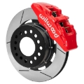 Picture of Wilwood WIL Dynapro Brake Kit Front Big Brake Kits - 140-18365-R