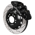 Picture of Wilwood WIL Aero Brake Kit Front Big Brake Kits - 140-18367-D