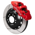 Picture of Wilwood WIL Aero Brake Kit Front Big Brake Kits - 140-18367-R
