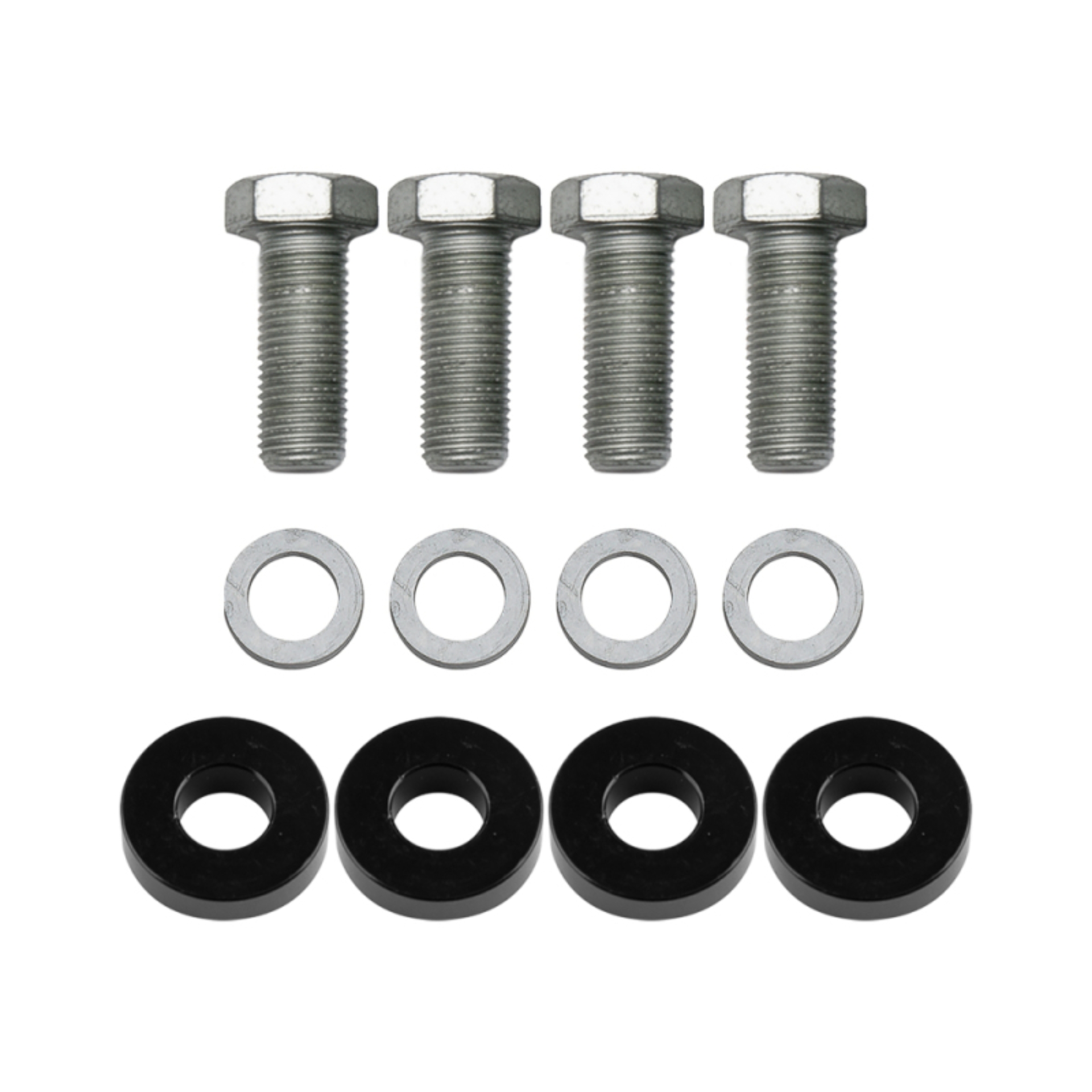 Picture of Wilwood 3/8-24x1.0 Caliper Mount Bolt Kit (Pack of 4)