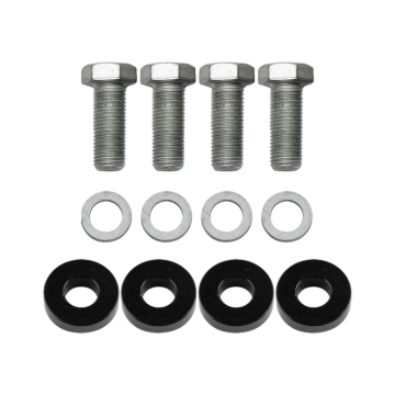 Picture of Wilwood 3/8-24x1.0 Caliper Mount Bolt Kit (Pack of 4)