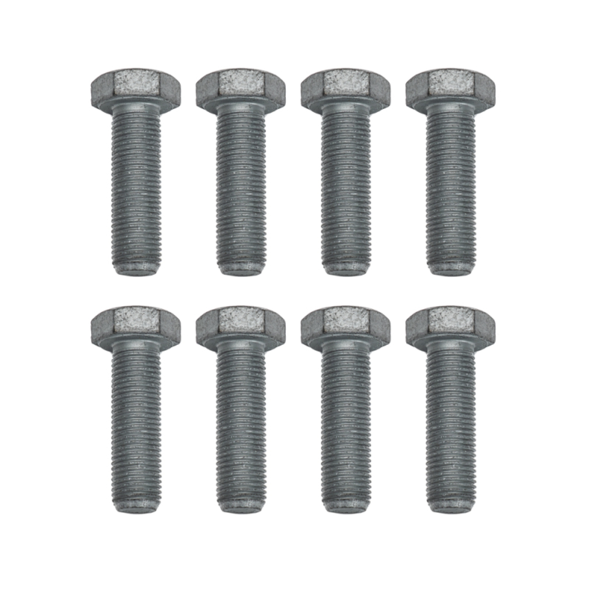 Picture of Wilwood M12-1.25x40mm Bracket Bolt Kit (Pack of 8)