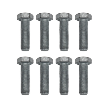 Picture of Wilwood M12-1.25x40mm Bracket Bolt Kit (Pack of 8)