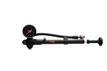Picture of Fox Foldable Swivel Head HP Pump w/ Bleed - 350 psi