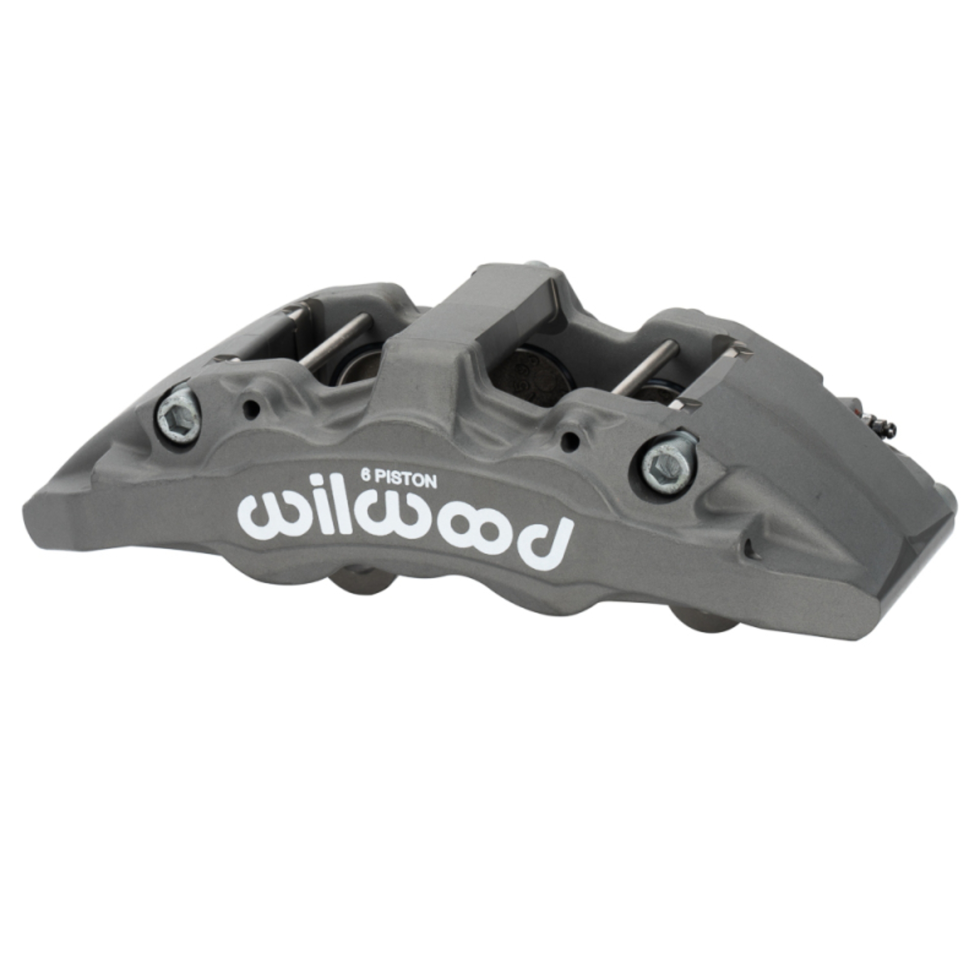 Picture of Wilwood 15-21 Toyota 4Runner Aero6-DM R/H Anodized