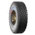 Picture of BFGoodrich All Terrain LRC KR3 37X12.50R17 LT 116S