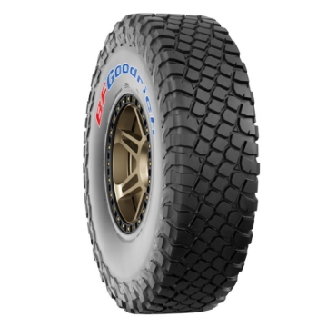Picture of BFGoodrich All Terrain LRC KR3 37X12.50R17 LT 116S