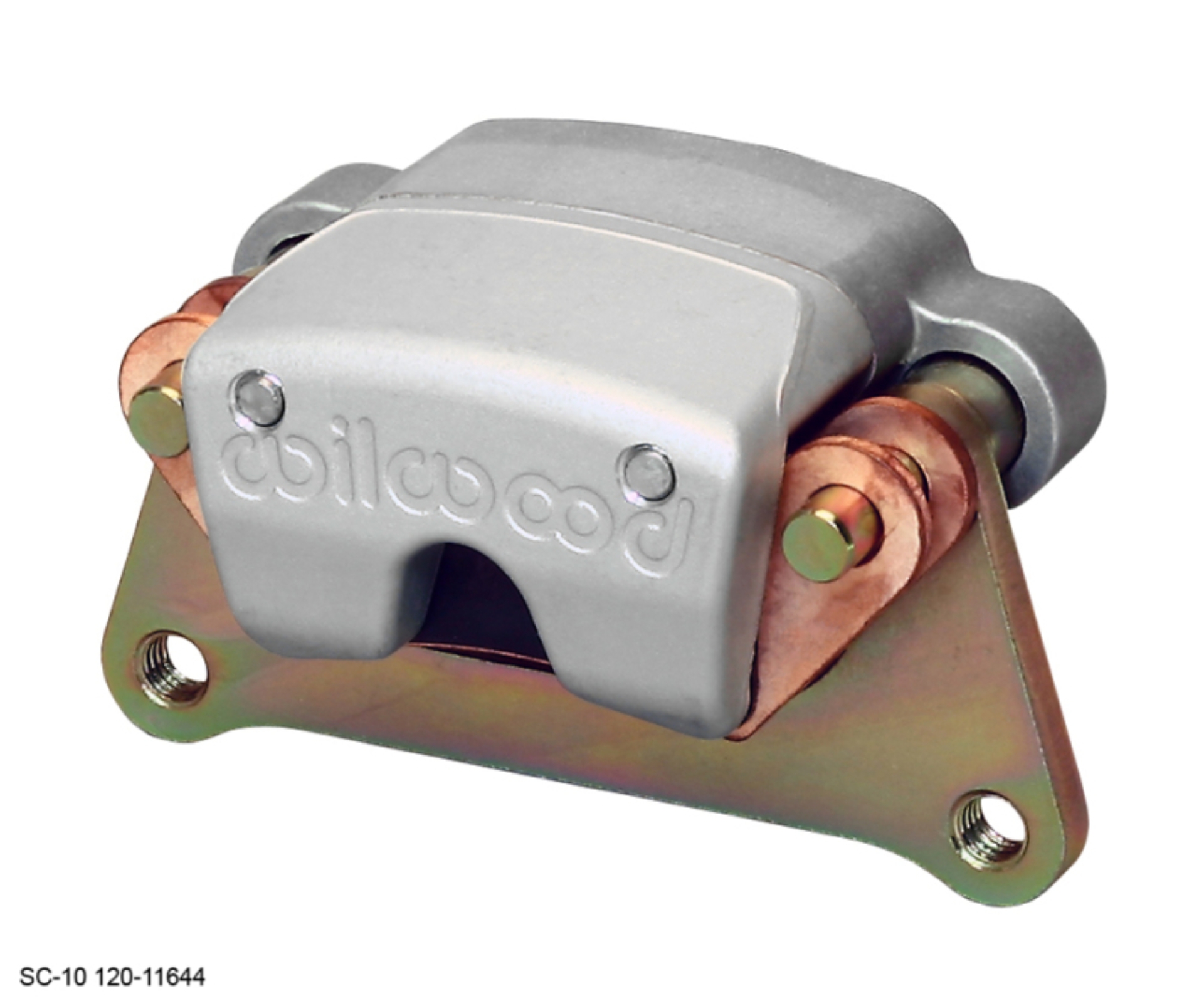 Picture of Wilwood SC10 2-Piston Caliper - 0.25in x 9in Rotor