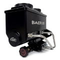 Picture of Baer Brakes GM/Ford 15/16in Bore Remaster 2-Bolt Master Cylinder Kit - Black